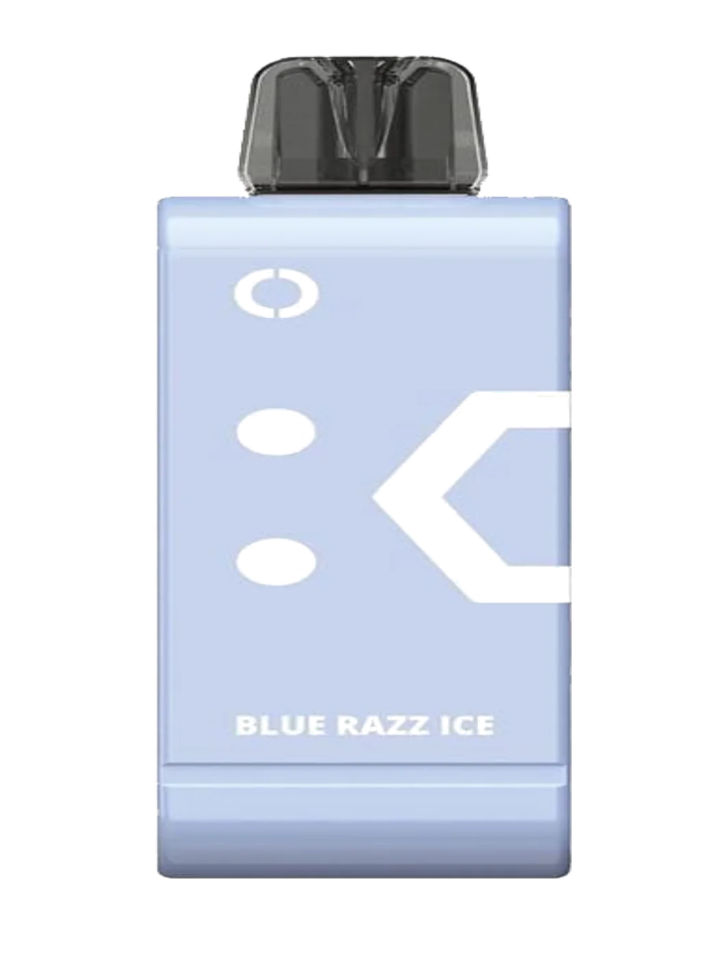 Blue Razz Ice